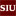Southern Illinois University Carbondale logo