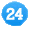 avoinna24.fi icon