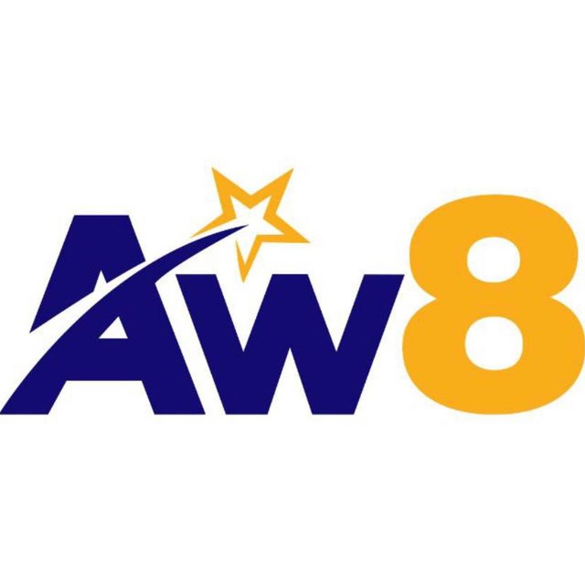 aw8v3.com icon