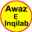 awazeinqilab.com icon