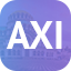Logo sklepu Axi-card.pl