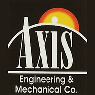 axis.com.qa logo
