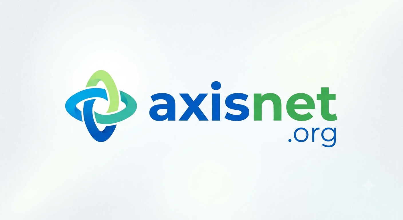 axisnet.org icon