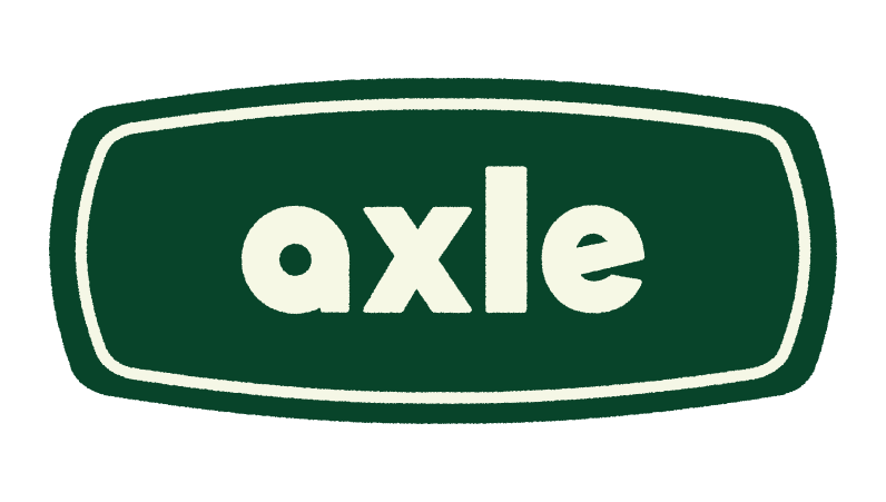 Axle Mobility