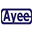 ayee.net icon