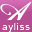 ayliss.com icon