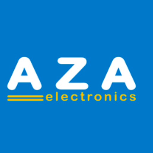 azaelectronics.com logo