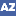 azchords.com logo