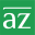 Azdan logo
