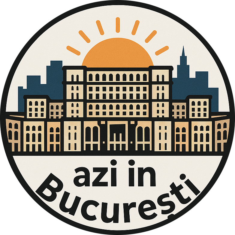 aziinbucuresti.ro icon