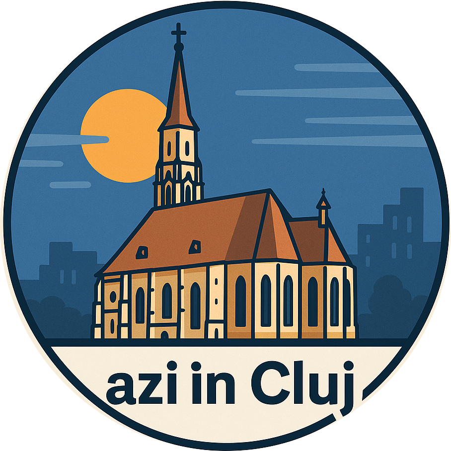 aziincluj.ro icon