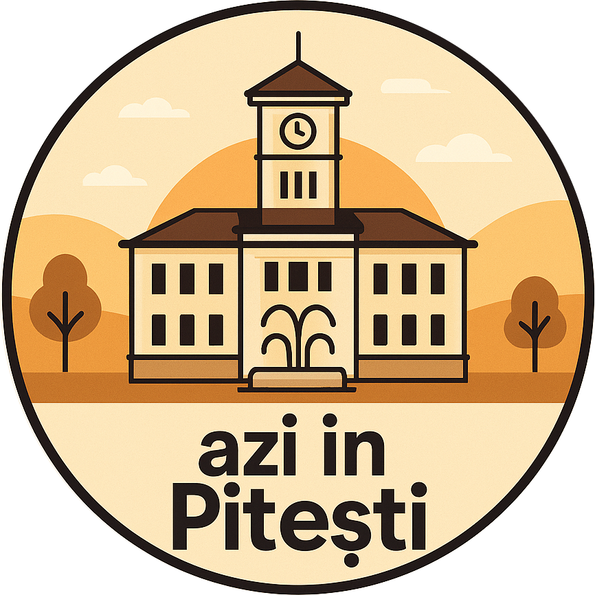 aziinpitesti.ro icon