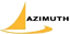 azimuth.com.mm logo