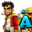 aziume.com icon