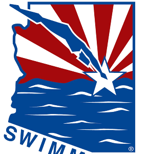 azswimming.org icon