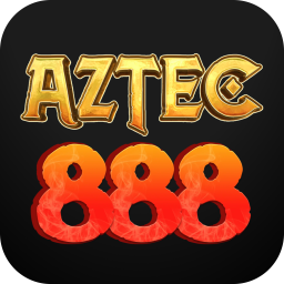 aztec888b.com logo