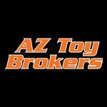 AZ Toy Brokers Prescott logo