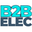 b2belectrical.com icon
