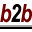 b2breplicas.com icon
