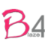 b4creations.com icon