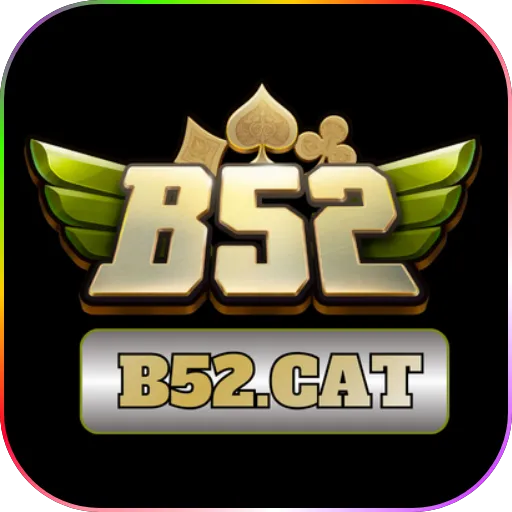 b52.cat icon