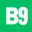b9game.net logo