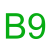 b9good.org icon