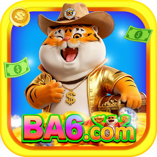 ba6.fun icon