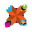 baazigooshi.com icon