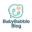Babybabbleblog logo