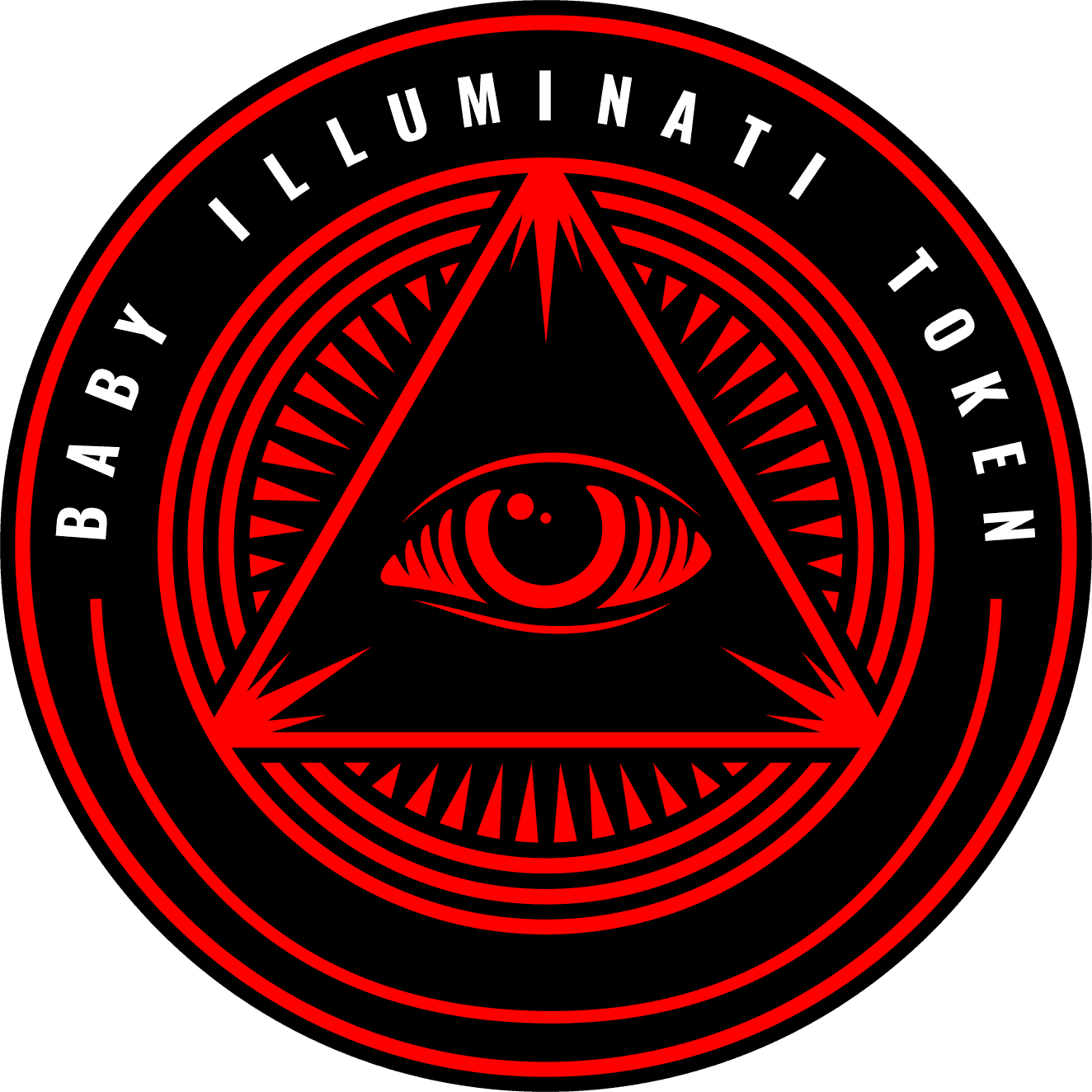 Baby Illuminati project favicon