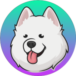 BABYSAMOYED project favicon