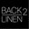 back2linen.com icon