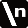 backslash-n.com logo