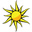 Backwoods Solar logo