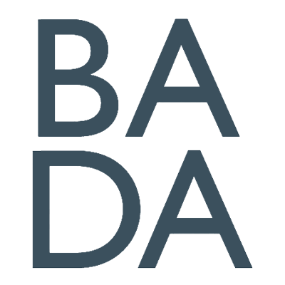 bada.org logo