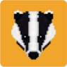 badger.com logo