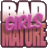 badmaturegirls.com icon