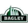 Twin Pines Golf Course logo