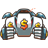 bajaslot100.com icon