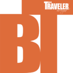 bajatraveler.com icon