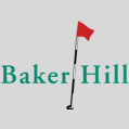 Baker Hill Golf Club logo