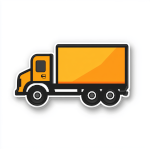 Baker Transfer & Storage logo