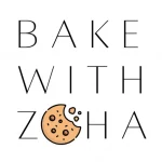 bakewithzoha.com logo