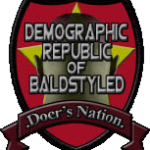 baldstyled.com logo
