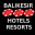balikesirhotelsresorts.com icon