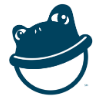 ballfrog.com logo