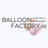 Balloon Factory logo