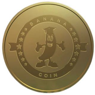 Banana Coin favicon