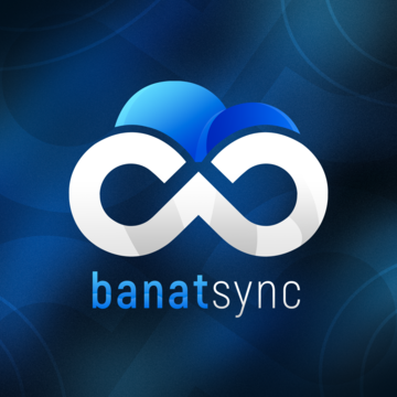 banatsync.com icon